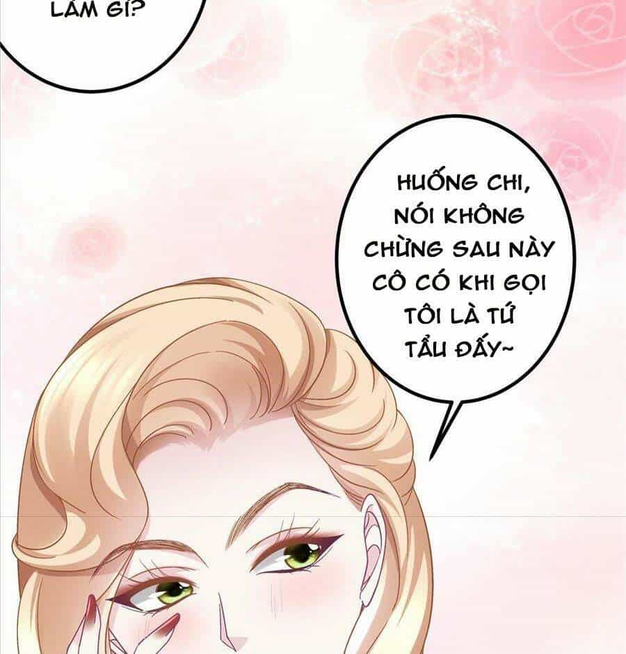 Bảo Bối Của Lão Đại Đã Xuyên Không Trở Về! - Chương 132 - ảnh 29