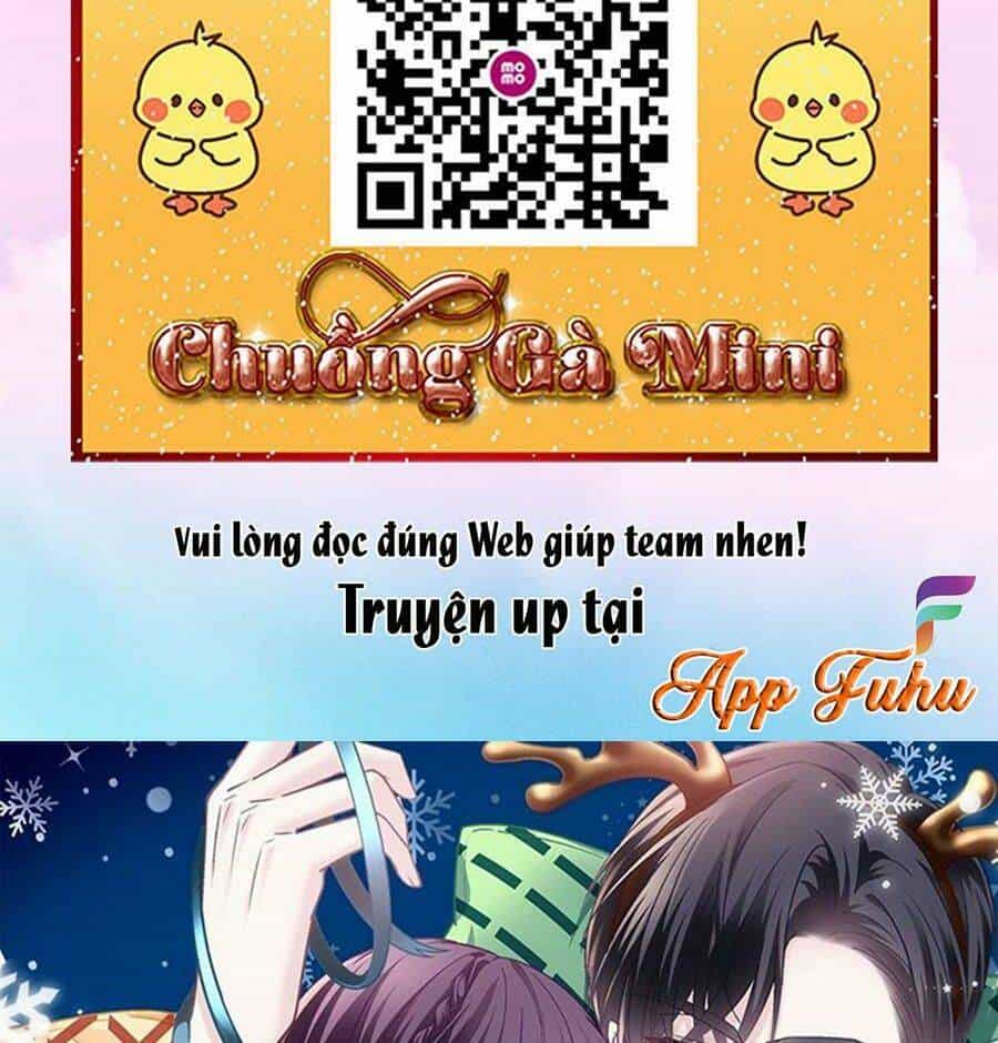 Bảo Bối Của Lão Đại Đã Xuyên Không Trở Về! - Chương 132 - ảnh 39