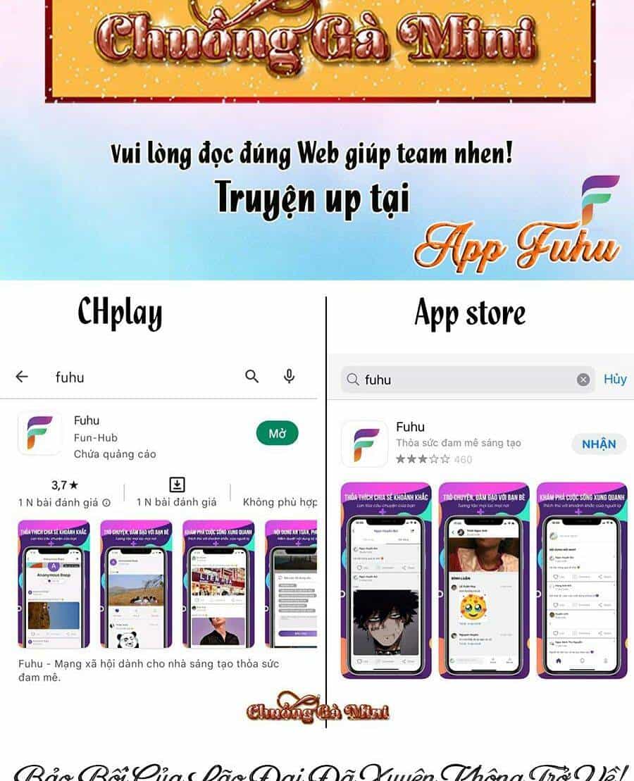 Bảo Bối Của Lão Đại Đã Xuyên Không Trở Về! - Chương 133 - ảnh 3