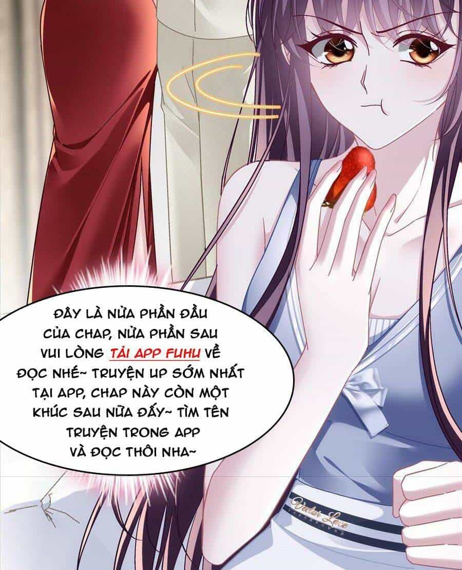 Bảo Bối Của Lão Đại Đã Xuyên Không Trở Về! - Chương 133 - ảnh 35