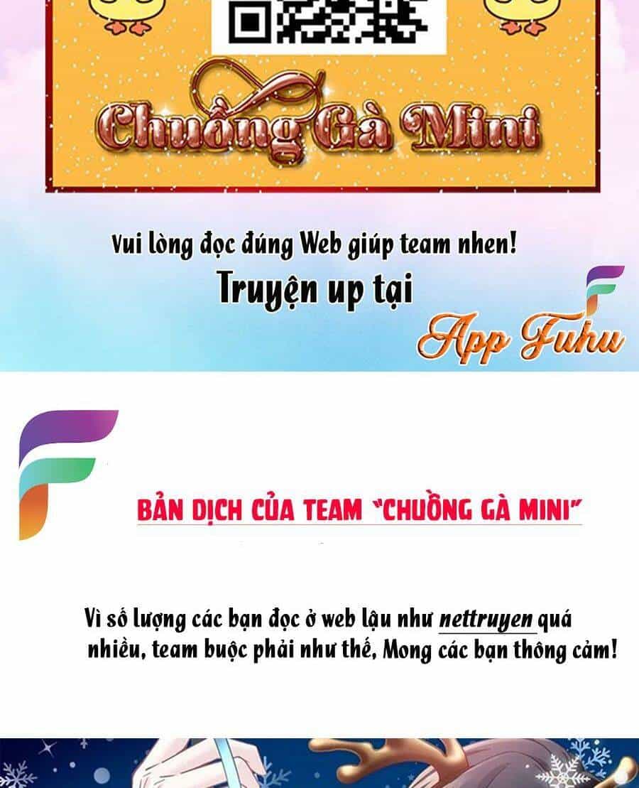 Bảo Bối Của Lão Đại Đã Xuyên Không Trở Về! - Chương 133 - ảnh 39