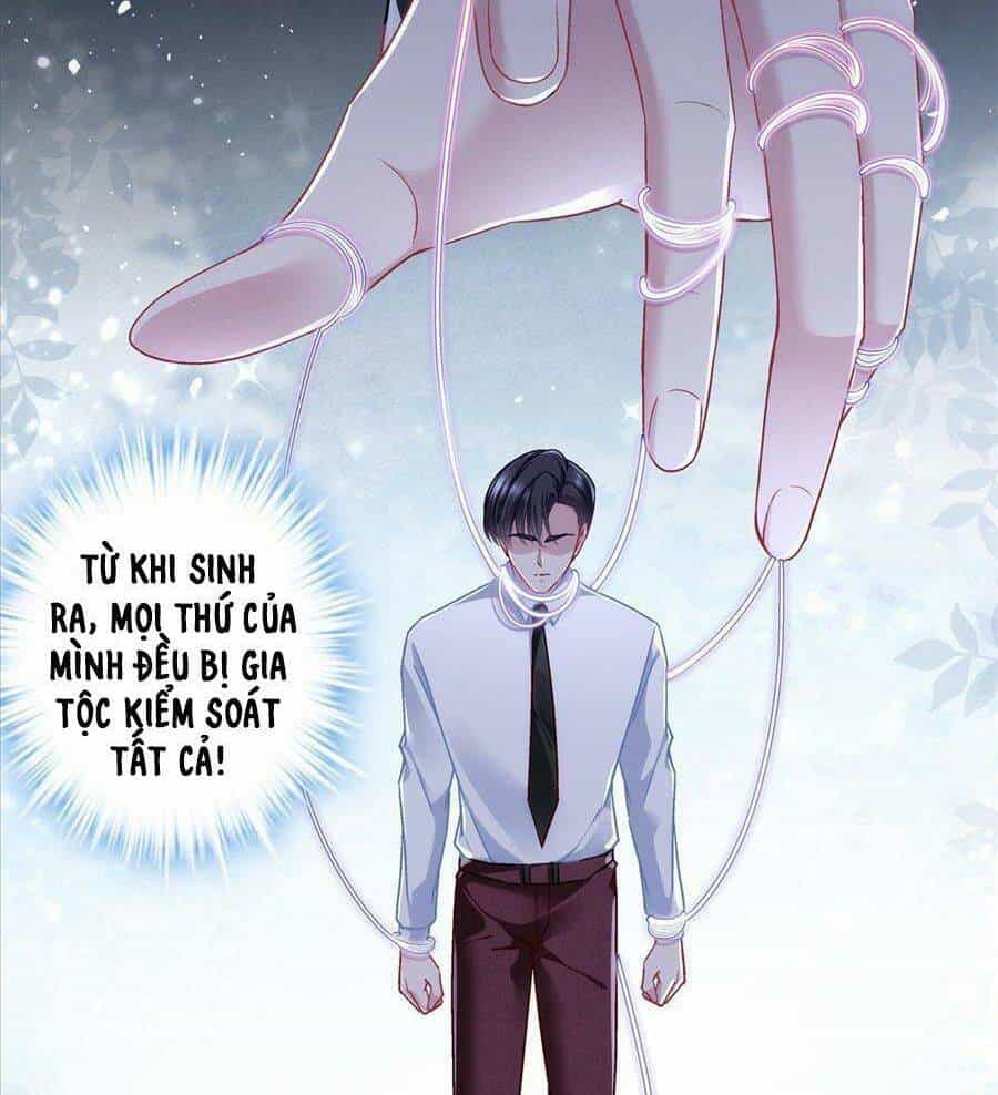 Bảo Bối Của Lão Đại Đã Xuyên Không Trở Về! - Chương 134 - ảnh 14