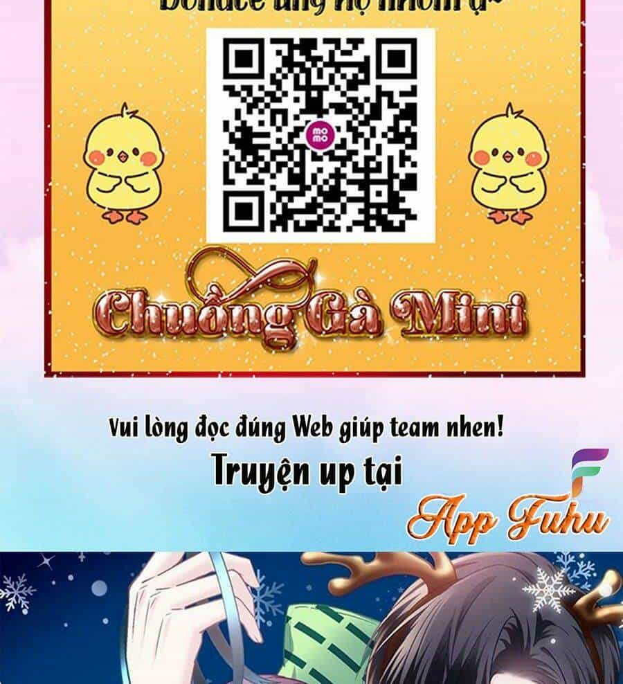 Bảo Bối Của Lão Đại Đã Xuyên Không Trở Về! - Chương 134 - ảnh 39