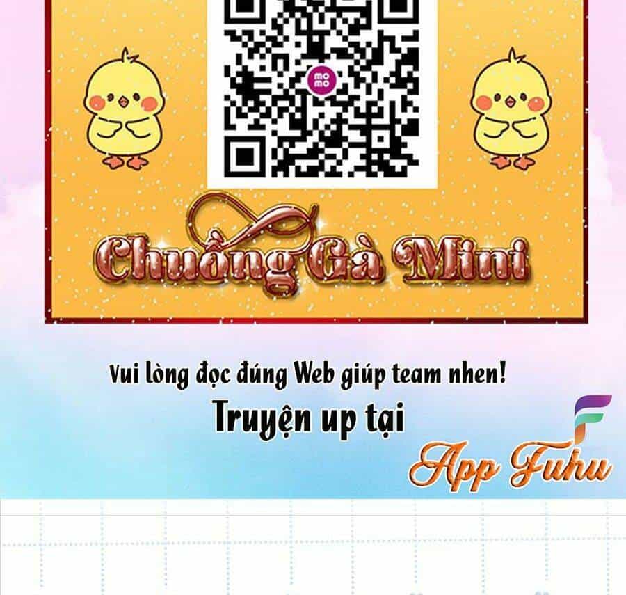Bảo Bối Của Lão Đại Đã Xuyên Không Trở Về! - Chương 135 - ảnh 18