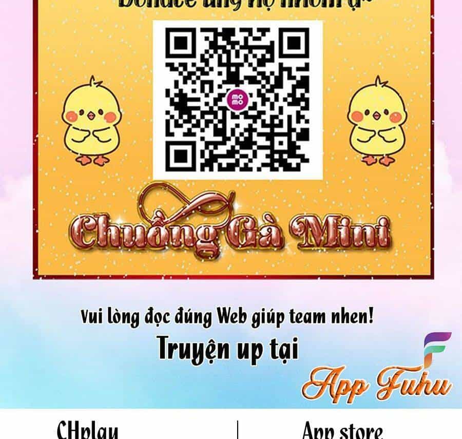 Bảo Bối Của Lão Đại Đã Xuyên Không Trở Về! - Chương 135 - ảnh 3