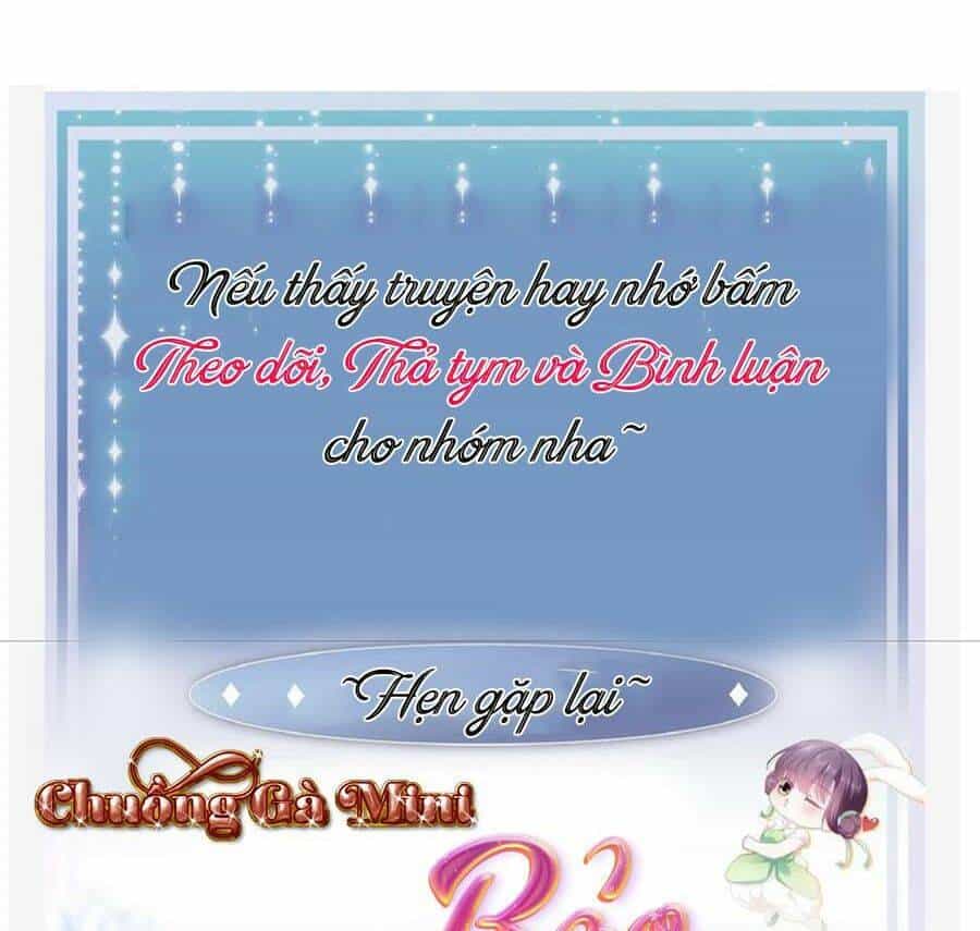 Bảo Bối Của Lão Đại Đã Xuyên Không Trở Về! - Chương 135 - ảnh 37