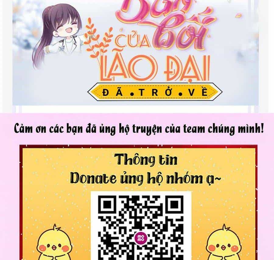 Bảo Bối Của Lão Đại Đã Xuyên Không Trở Về! - Chương 135 - ảnh 38
