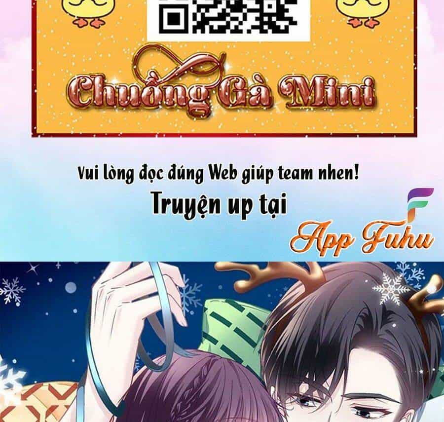Bảo Bối Của Lão Đại Đã Xuyên Không Trở Về! - Chương 135 - ảnh 39