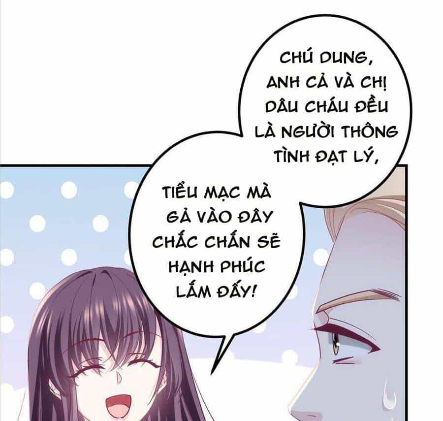 Bảo Bối Của Lão Đại Đã Xuyên Không Trở Về! - Chương 135 - ảnh 5