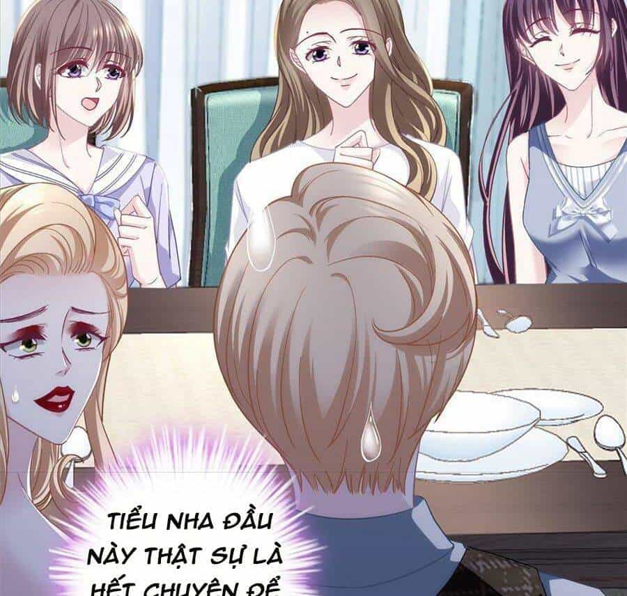 Bảo Bối Của Lão Đại Đã Xuyên Không Trở Về! - Chương 135 - ảnh 7