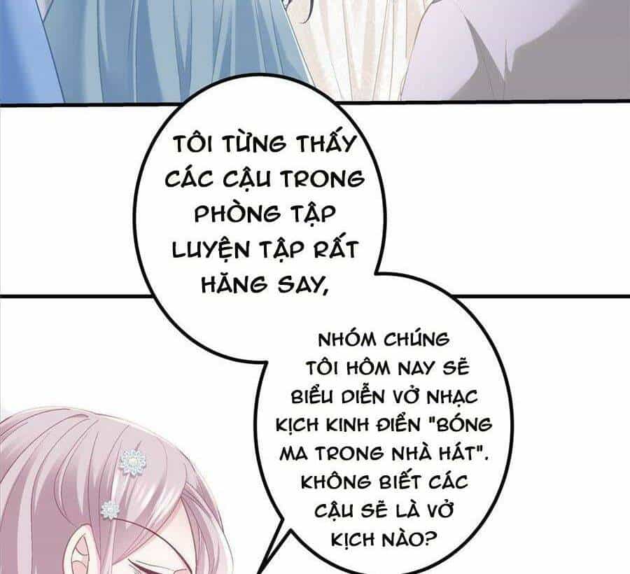 Bảo Bối Của Lão Đại Đã Xuyên Không Trở Về! - Chương 136 - ảnh 12