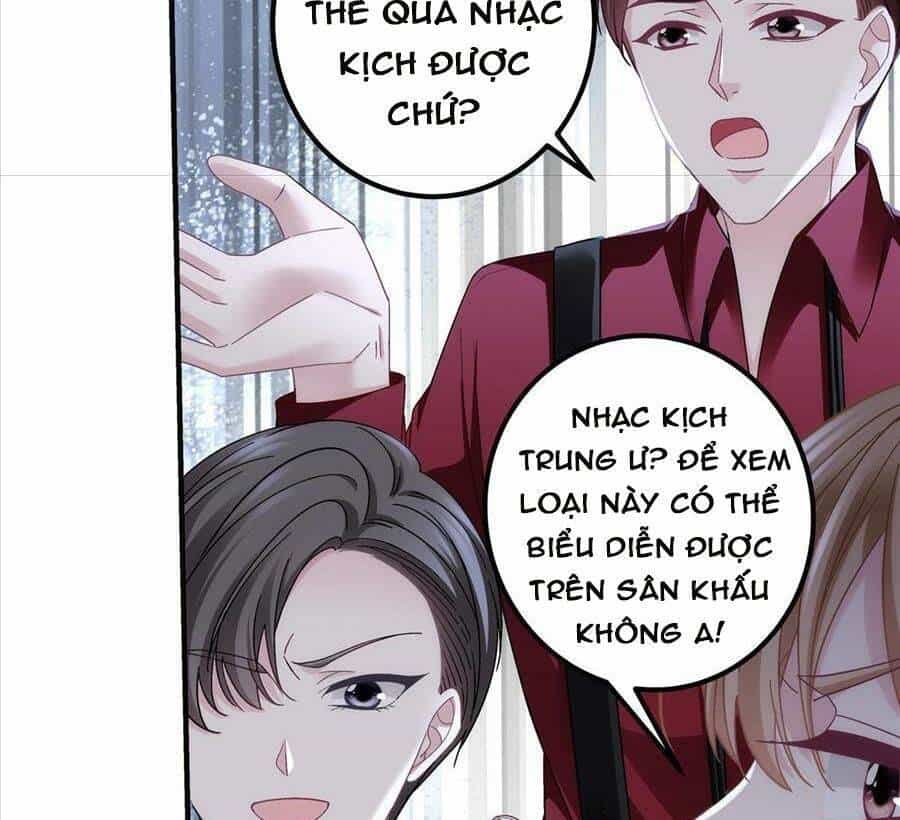 Bảo Bối Của Lão Đại Đã Xuyên Không Trở Về! - Chương 136 - ảnh 17
