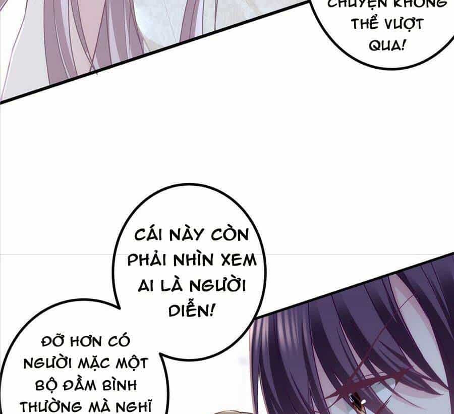 Bảo Bối Của Lão Đại Đã Xuyên Không Trở Về! - Chương 136 - ảnh 29