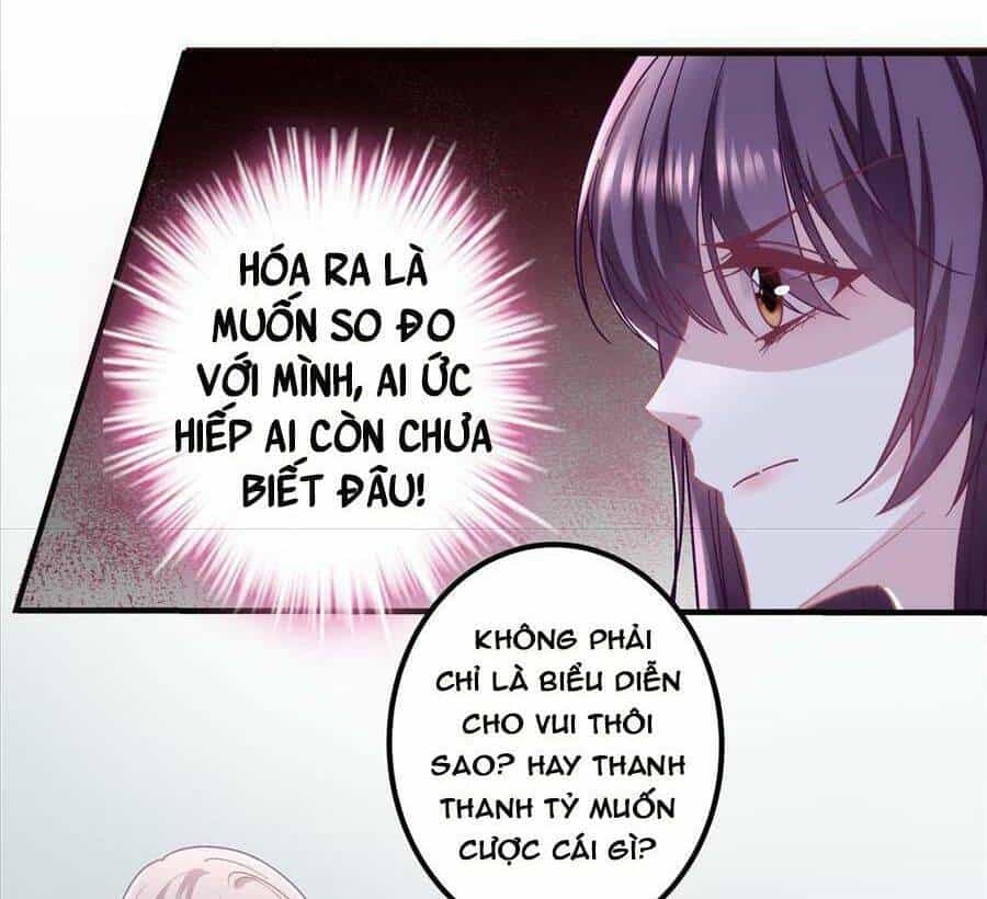 Bảo Bối Của Lão Đại Đã Xuyên Không Trở Về! - Chương 136 - ảnh 32