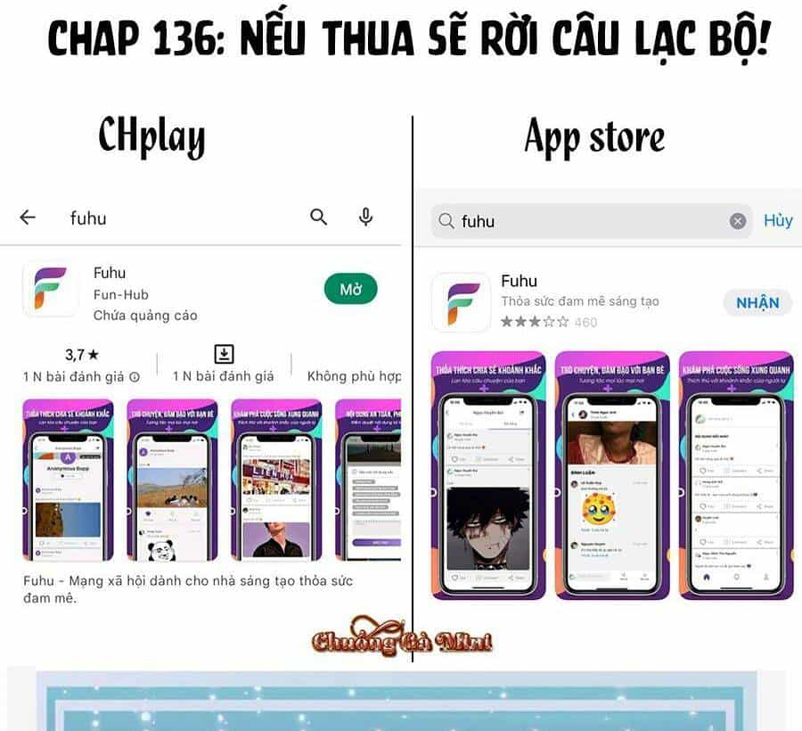 Bảo Bối Của Lão Đại Đã Xuyên Không Trở Về! - Chương 136 - ảnh 36