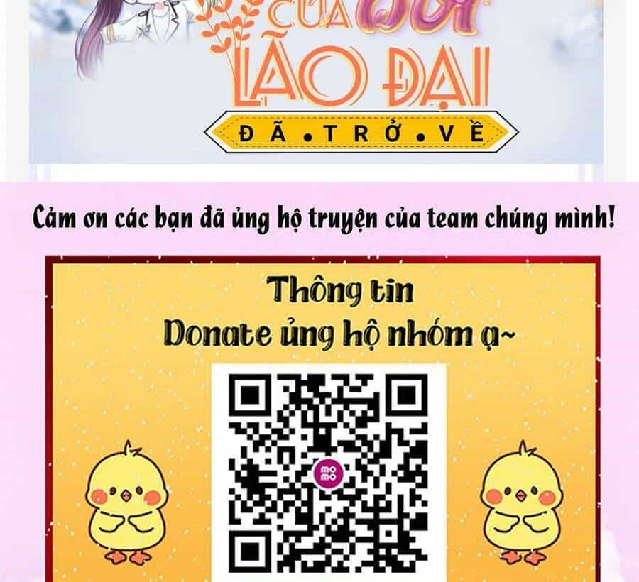 Bảo Bối Của Lão Đại Đã Xuyên Không Trở Về! - Chương 136 - ảnh 38