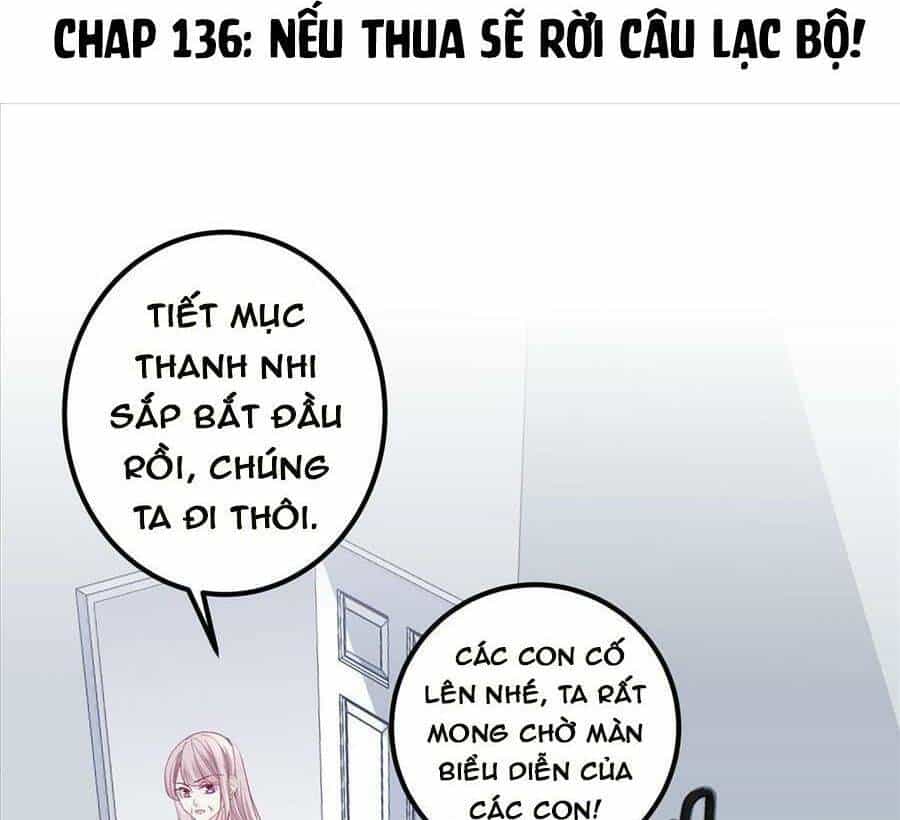 Bảo Bối Của Lão Đại Đã Xuyên Không Trở Về! - Chương 136 - ảnh 6
