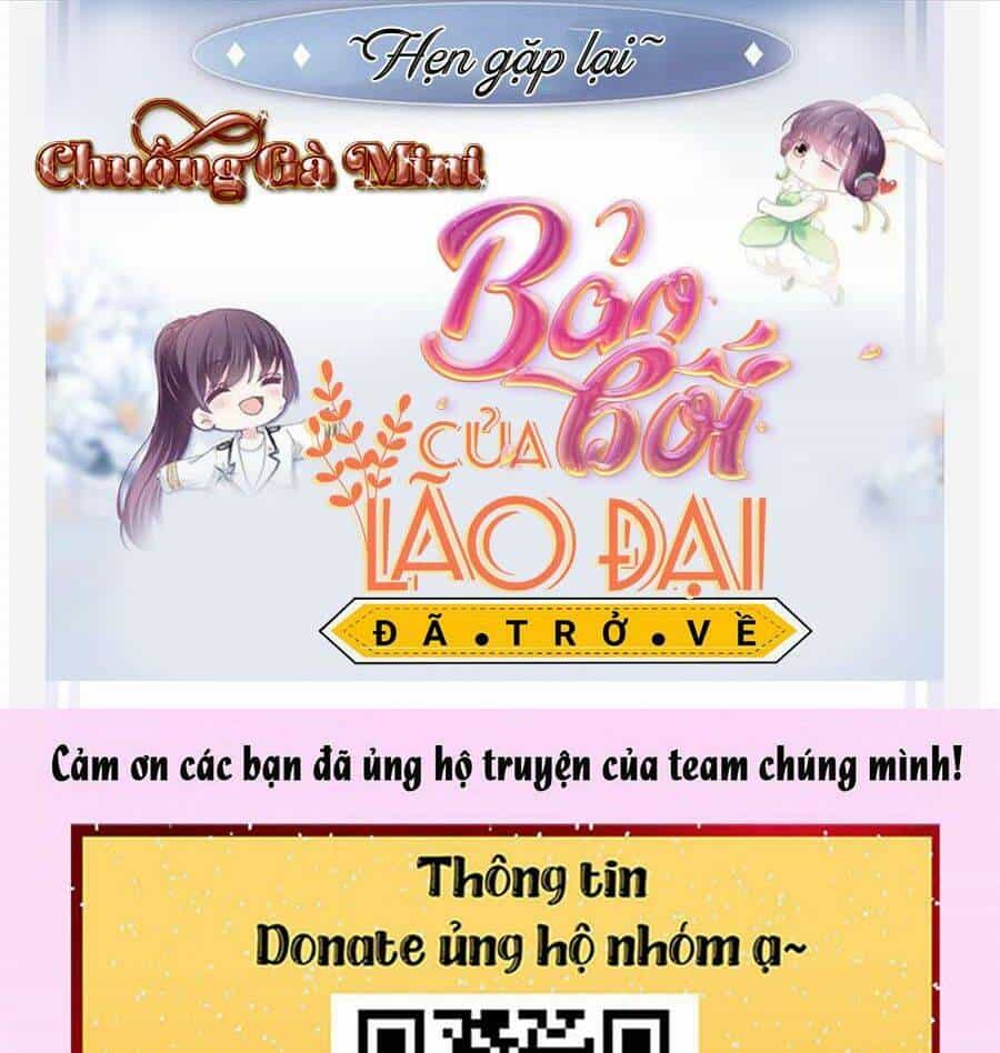Bảo Bối Của Lão Đại Đã Xuyên Không Trở Về! - Chương 138 - ảnh 38