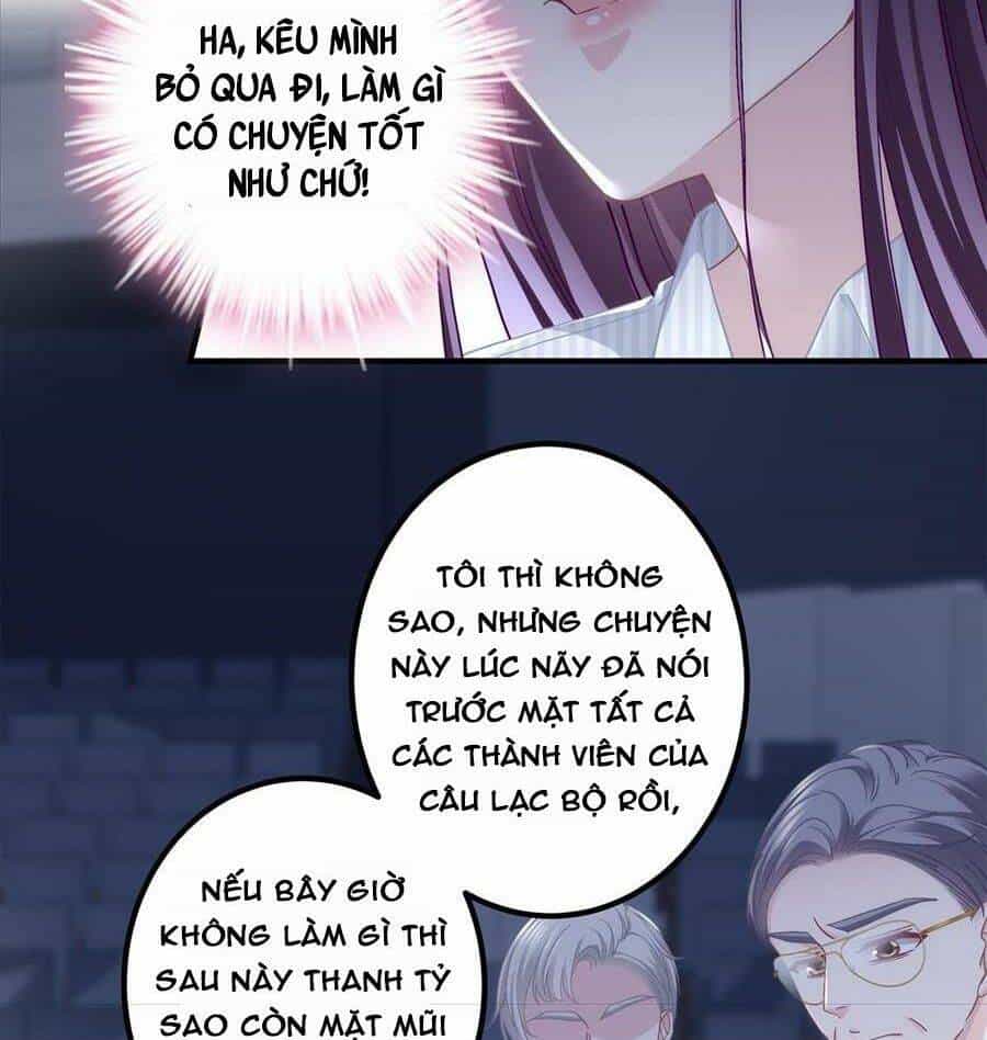 Bảo Bối Của Lão Đại Đã Xuyên Không Trở Về! - Chương 138 - ảnh 7