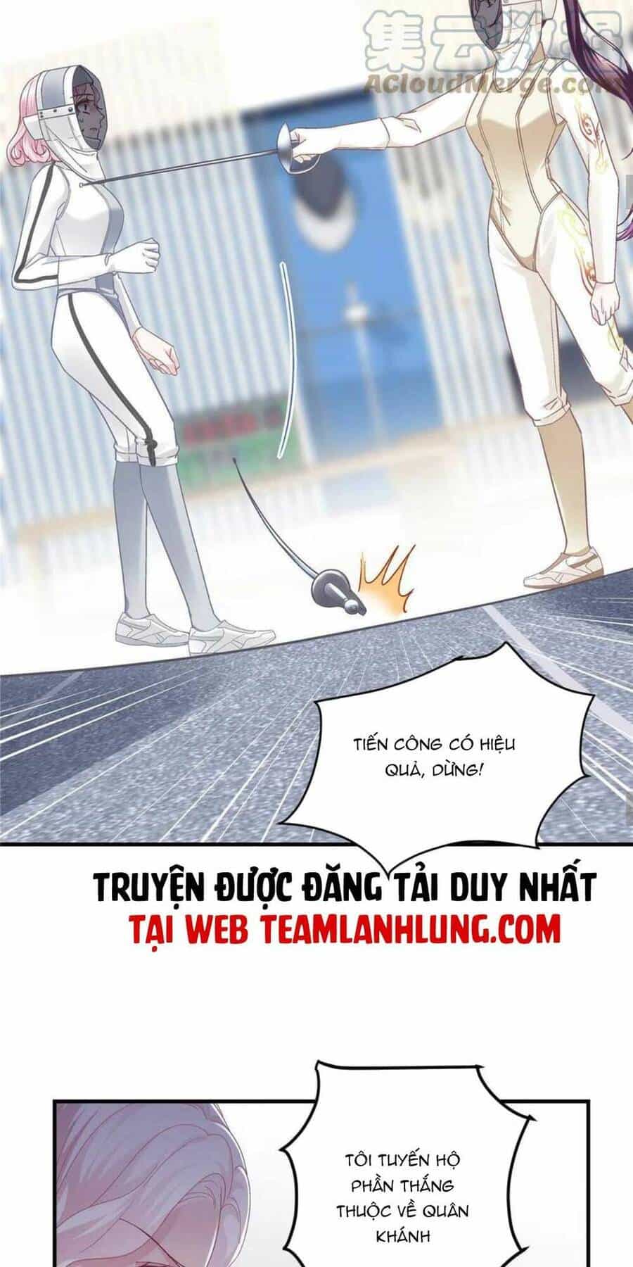 Bảo Bối Của Lão Đại Đã Xuyên Không Trở Về! - Chương 139 - ảnh 16