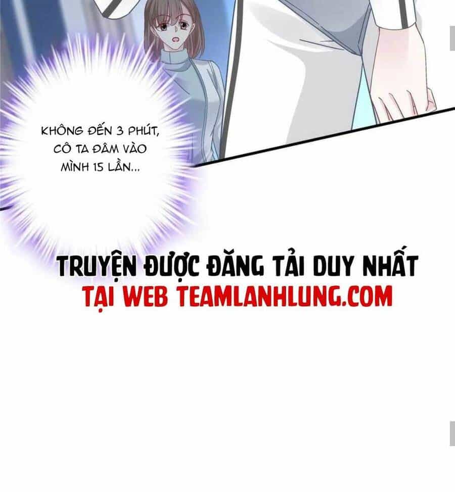 Bảo Bối Của Lão Đại Đã Xuyên Không Trở Về! - Chương 139 - ảnh 19