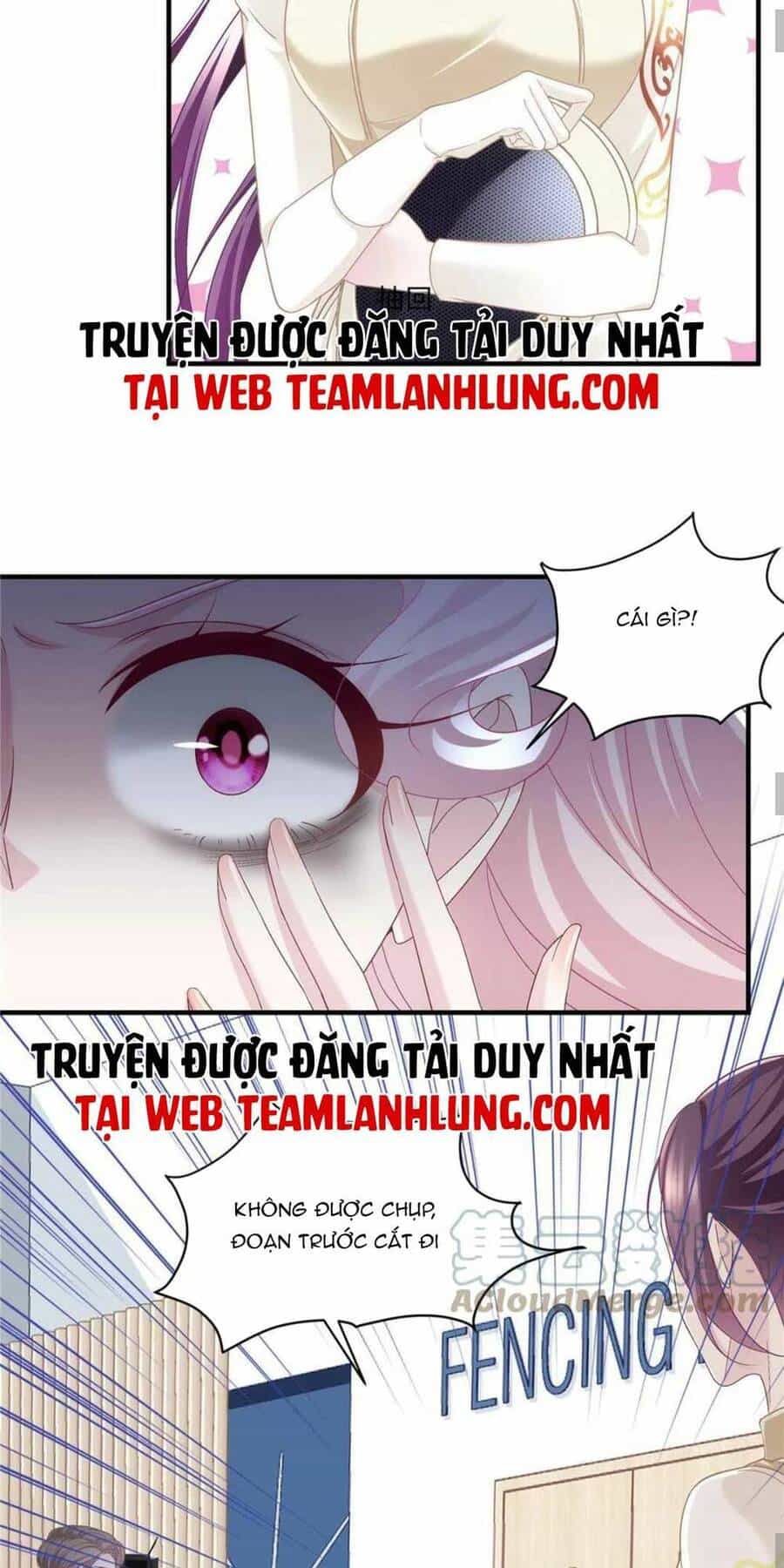 Bảo Bối Của Lão Đại Đã Xuyên Không Trở Về! - Chương 139 - ảnh 22