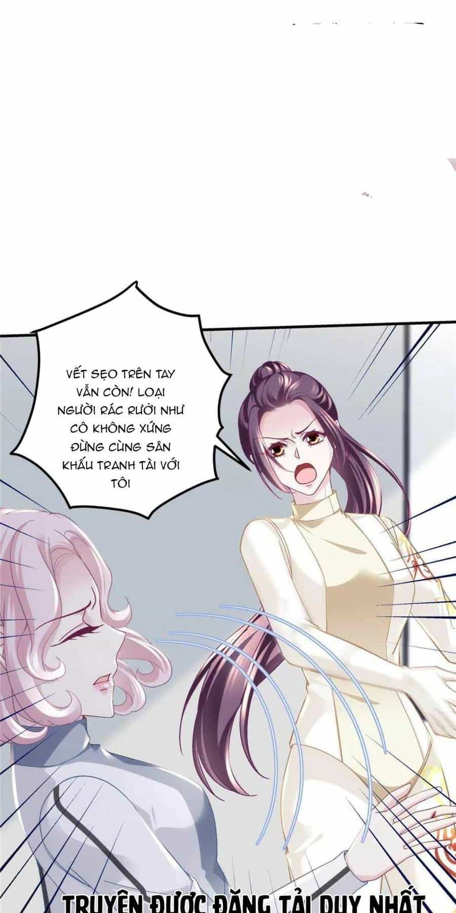 Bảo Bối Của Lão Đại Đã Xuyên Không Trở Về! - Chương 139 - ảnh 31