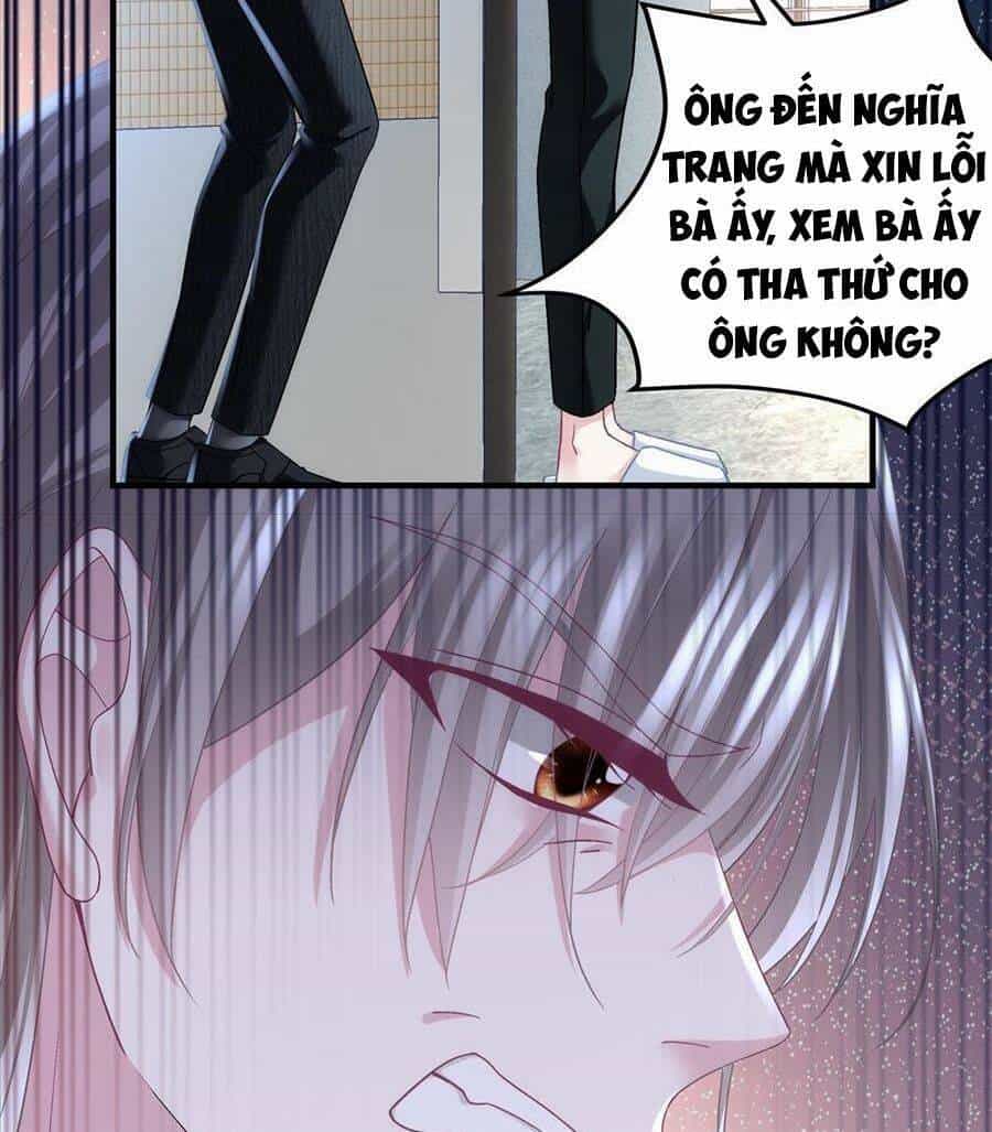 Bảo Bối Của Lão Đại Đã Xuyên Không Trở Về! - Chương 141 - ảnh 28