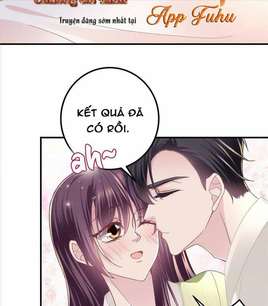 Bảo Bối Của Lão Đại Đã Xuyên Không Trở Về! - Chương 141 - ảnh 34
