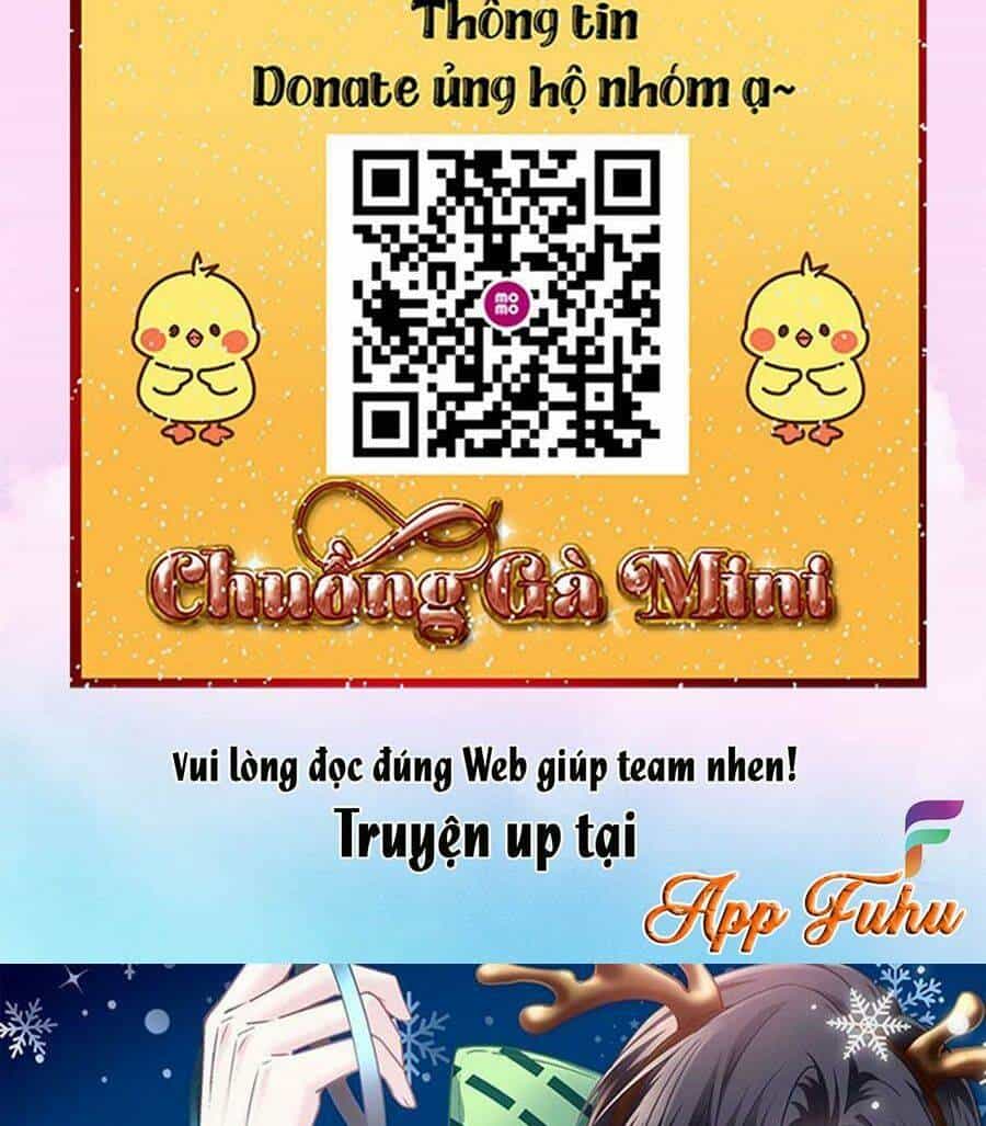 Bảo Bối Của Lão Đại Đã Xuyên Không Trở Về! - Chương 141 - ảnh 39