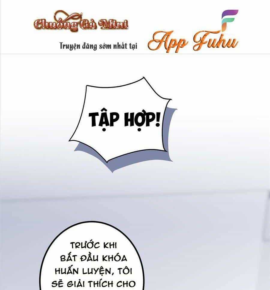 Bảo Bối Của Lão Đại Đã Xuyên Không Trở Về! - Chương 142 - ảnh 25