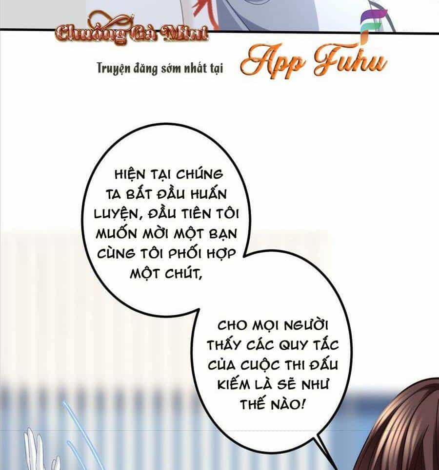 Bảo Bối Của Lão Đại Đã Xuyên Không Trở Về! - Chương 142 - ảnh 28