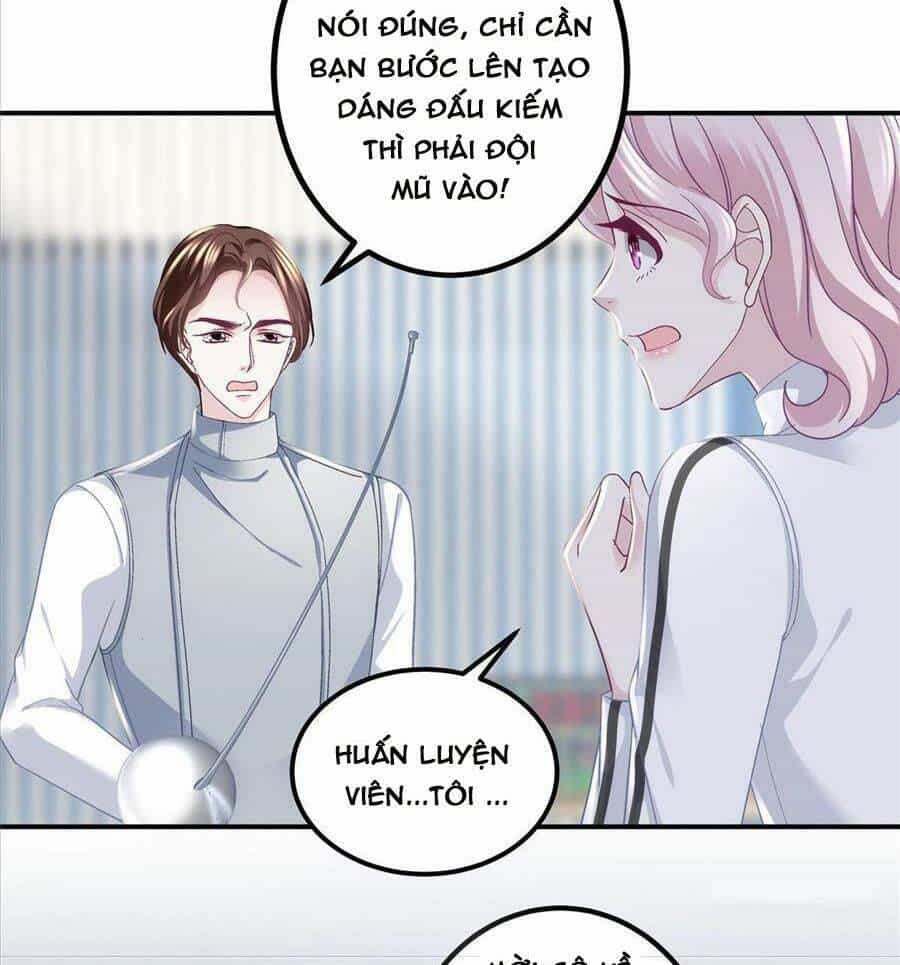 Bảo Bối Của Lão Đại Đã Xuyên Không Trở Về! - Chương 142 - ảnh 33