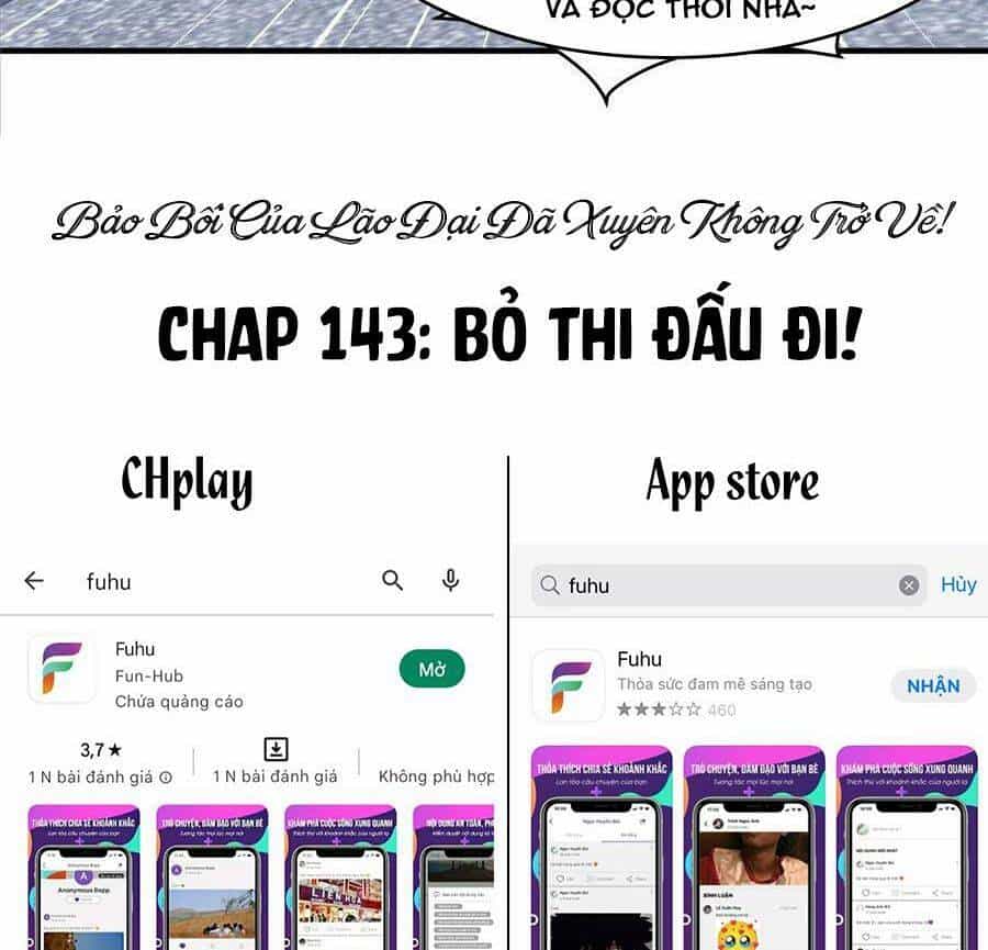 Bảo Bối Của Lão Đại Đã Xuyên Không Trở Về! - Chương 143 - ảnh 35