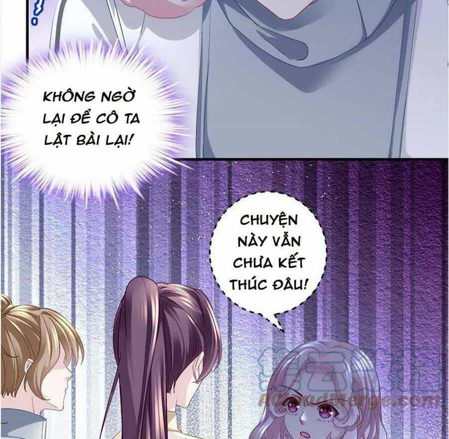 Bảo Bối Của Lão Đại Đã Xuyên Không Trở Về! - Chương 144 - ảnh 12