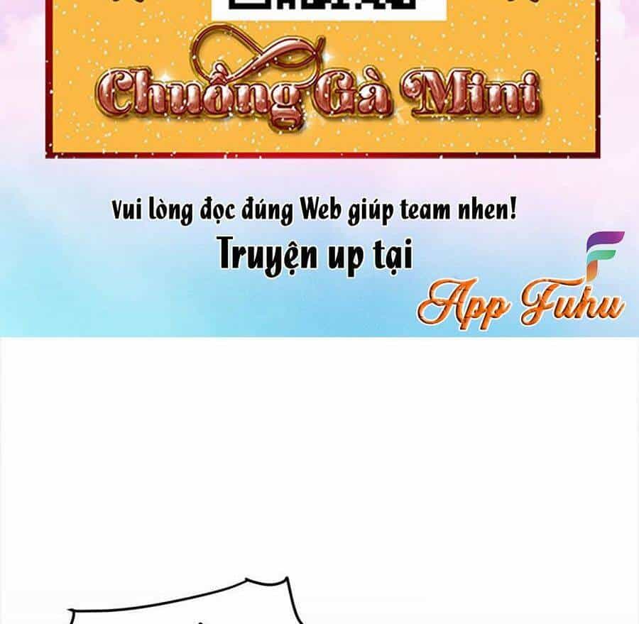 Bảo Bối Của Lão Đại Đã Xuyên Không Trở Về! - Chương 144 - ảnh 19