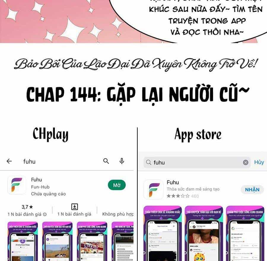 Bảo Bối Của Lão Đại Đã Xuyên Không Trở Về! - Chương 144 - ảnh 36