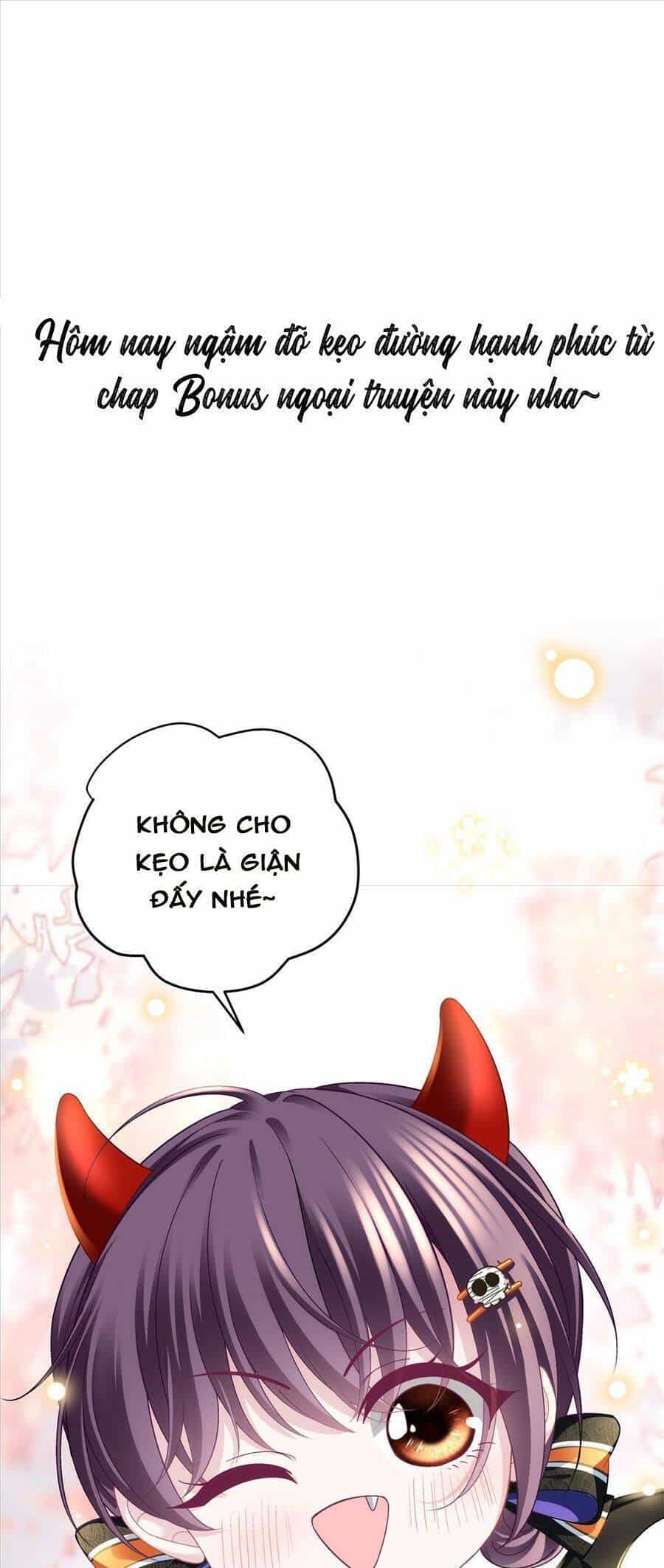 Bảo Bối Của Lão Đại Đã Xuyên Không Trở Về! - Chương 145 - ảnh 4