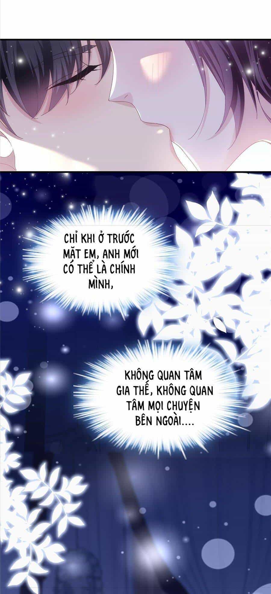 Bảo Bối Của Lão Đại Đã Xuyên Không Trở Về! - Chương 149 - ảnh 23