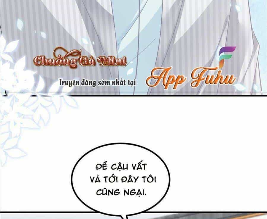 Bảo Bối Của Lão Đại Đã Xuyên Không Trở Về! - Chương 152 - ảnh 10