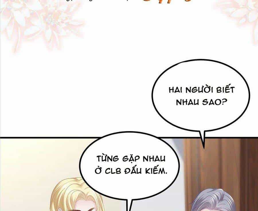 Bảo Bối Của Lão Đại Đã Xuyên Không Trở Về! - Chương 152 - ảnh 24