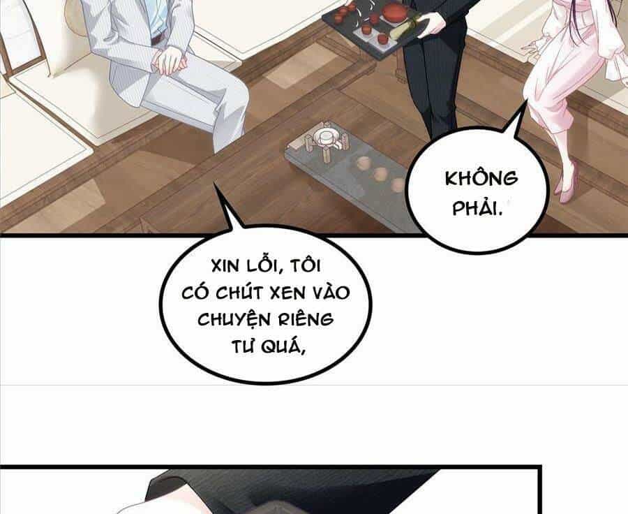 Bảo Bối Của Lão Đại Đã Xuyên Không Trở Về! - Chương 152 - ảnh 30