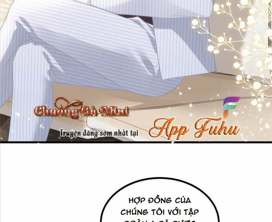 Bảo Bối Của Lão Đại Đã Xuyên Không Trở Về! - Chương 152 - ảnh 33