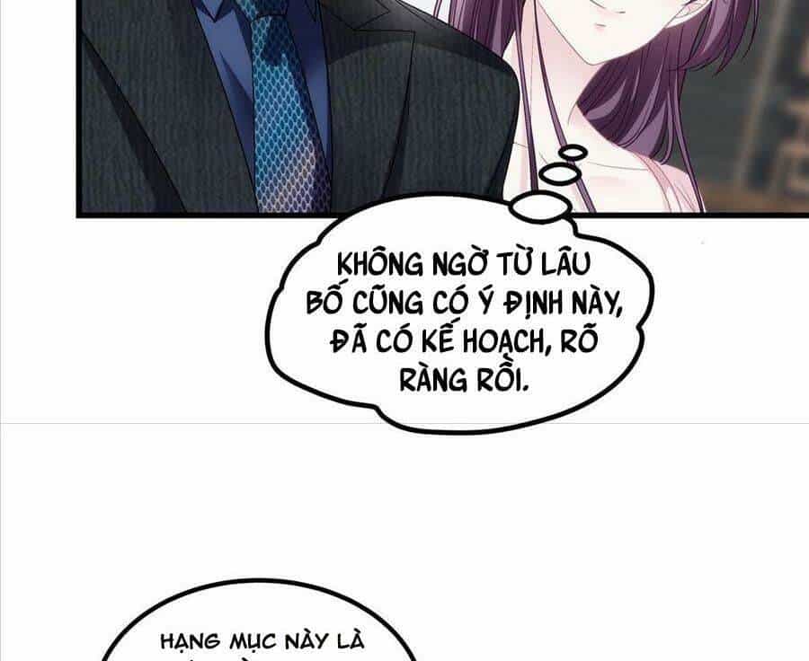 Bảo Bối Của Lão Đại Đã Xuyên Không Trở Về! - Chương 152 - ảnh 35
