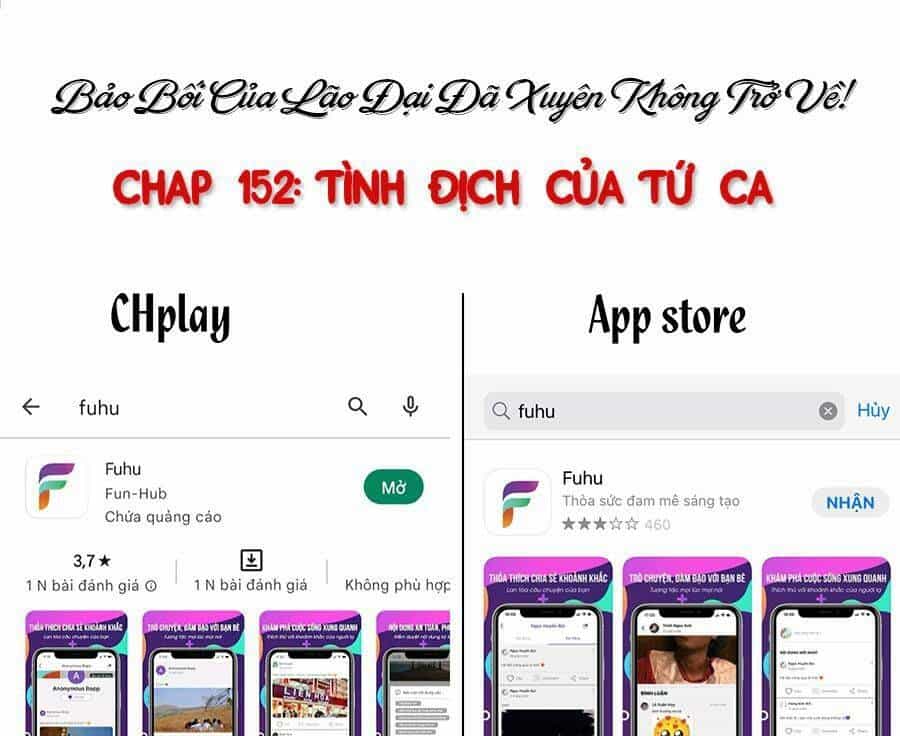 Bảo Bối Của Lão Đại Đã Xuyên Không Trở Về! - Chương 152 - ảnh 42