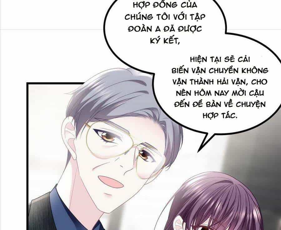 Bảo Bối Của Lão Đại Đã Xuyên Không Trở Về! - Chương 152 - ảnh 48