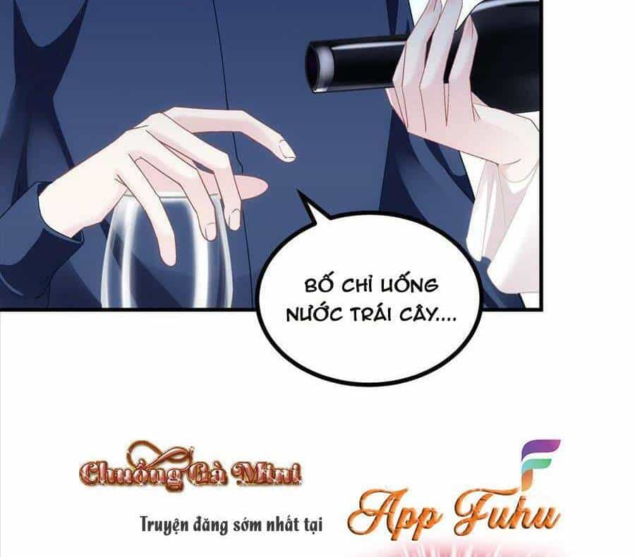 Bảo Bối Của Lão Đại Đã Xuyên Không Trở Về! - Chương 153 - ảnh 20