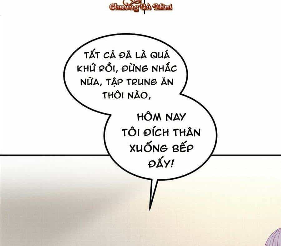 Bảo Bối Của Lão Đại Đã Xuyên Không Trở Về! - Chương 153 - ảnh 46