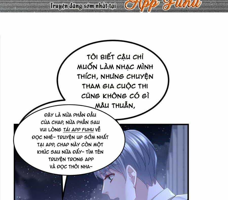 Bảo Bối Của Lão Đại Đã Xuyên Không Trở Về! - Chương 153 - ảnh 54