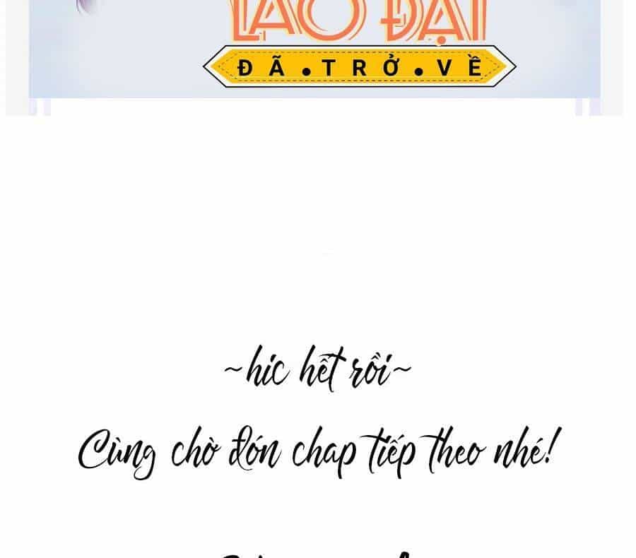 Bảo Bối Của Lão Đại Đã Xuyên Không Trở Về! - Chương 153 - ảnh 57